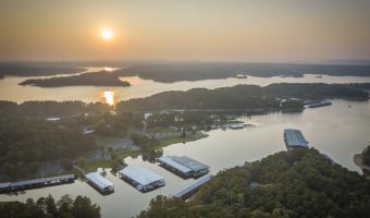 Mountain Harbor Resort at Mount Ida